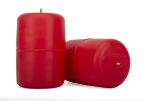 Ford Edge Air Spring Kit - Front or Rear - Air Lift - Air Lift 1000 - `16-`20 Ford Edge Air Spring Kit - Front or Rear - Air Lift - Air Lift 1000 - `16-`20